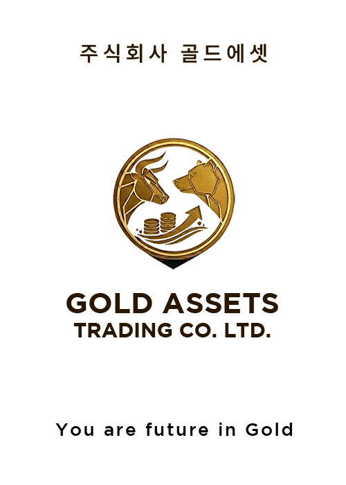GoldAssets