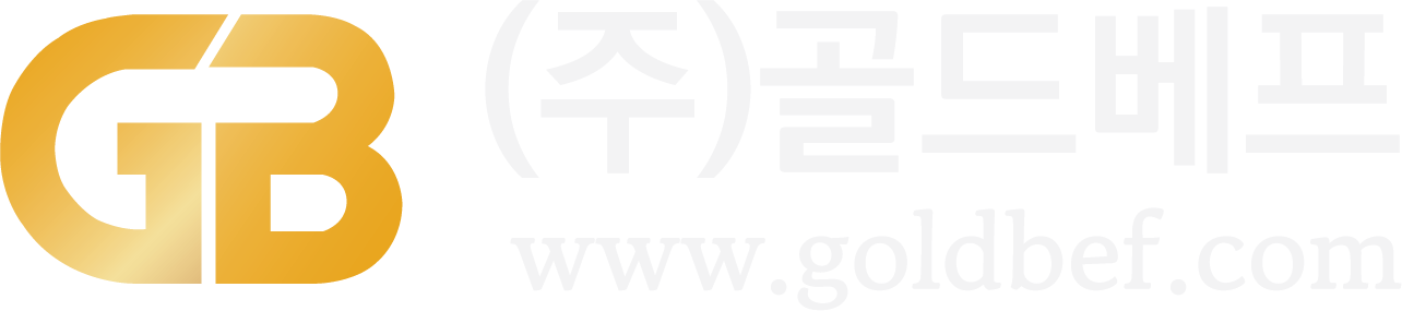 GoldBef Logo